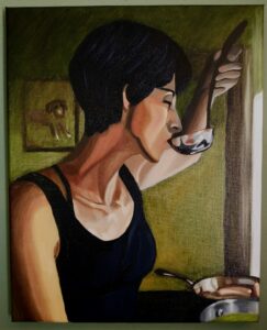 Chele Ramos: Spring 2022 MMoCA Gallery Night Featured Artist