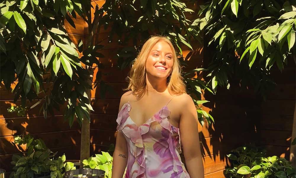 Emma Larson Ceramics Artist