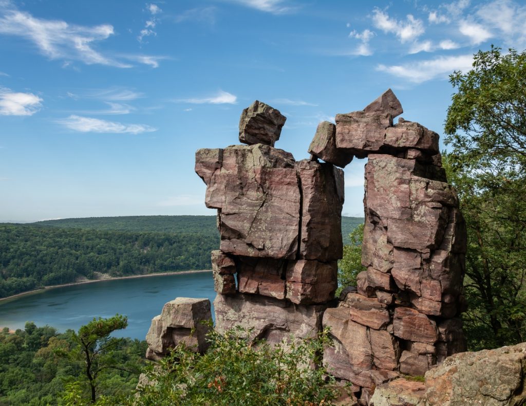 7 Amazing Day Trips from Madison,Liz Lauer