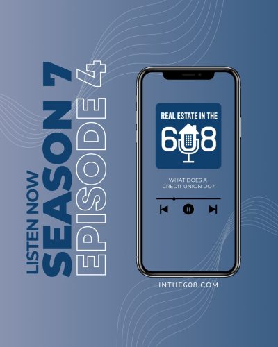 In The 608 Season 7 Episode 4: What Does A Credit Union Do?