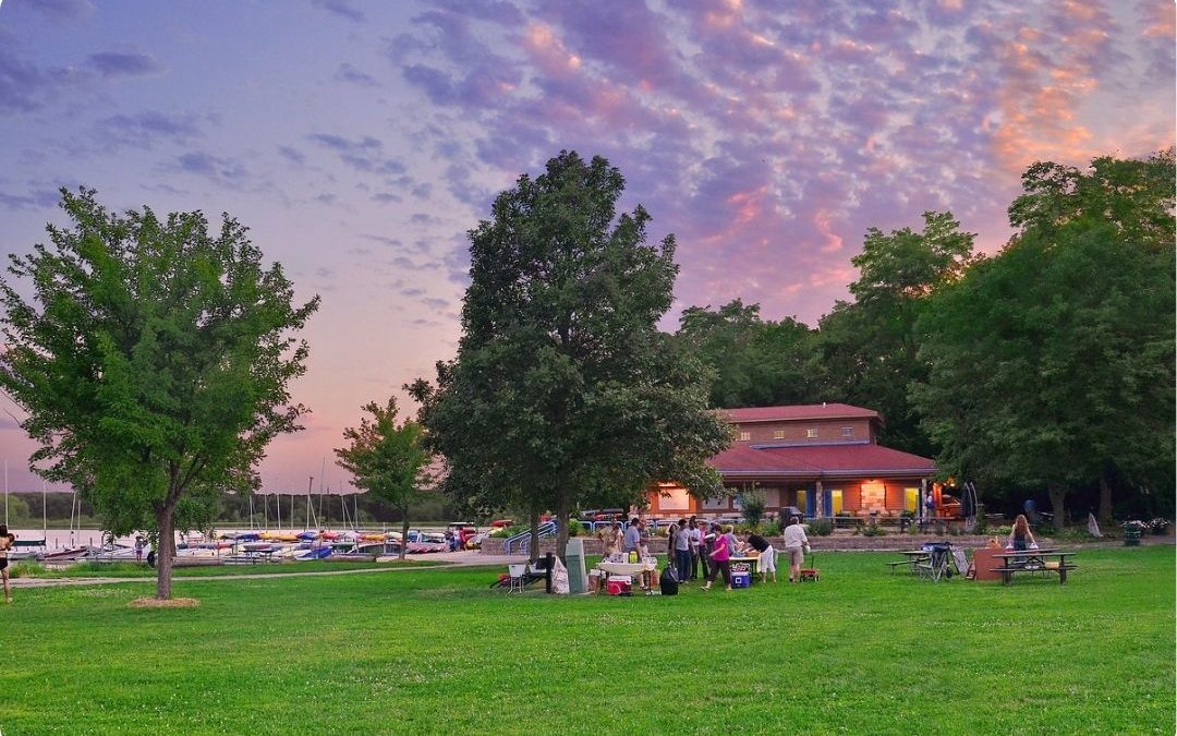 5 Great Parks for Summer Fun in Madison – Near West/West